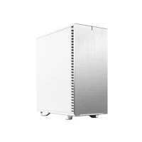 Define 7 Compact, Tower, ATX, keine