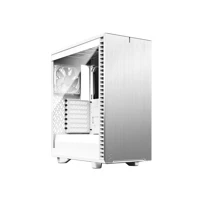 Define 7 Compact Tempered Glass Light, Tower -