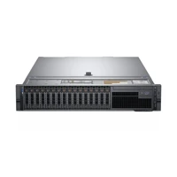 PowerEdge R740, 1x Xeon Silver 4114