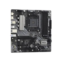 B550M Phantom Gaming 4, Motherboard, micro ATX -