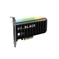 Black AN1500, 1TB SSD, AIC, NVMe