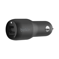 BOOST CHARGE, Auto-Netzteil, 32W, Fast