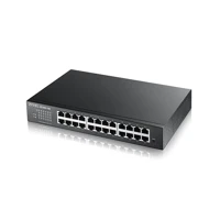 GS1900-24E, Switch, Smart, 24x10/100/1000 -