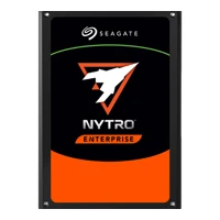 Nytro 3732, 800GB SSD, 2,5", SAS, 2200MB/s Lesen