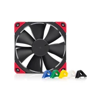 chromax NF-F12 PWM, 120mm, Schwarz