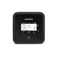 Nighthawk M5 Mobile Router (MR5200), Mobiler