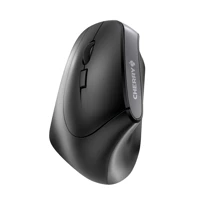 MW 4500 LEFT, Maus, ergonomisch, Für