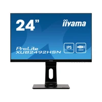 ProLite XUB2492HSN-B1, 24", 1920x1080
