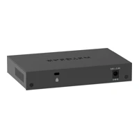 Netgear Plus GS305EPP 5 Port, 1Gbit/s