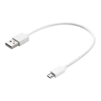 MicroUSB Sync/ChargeCable 0.2m