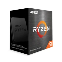 Ryzen 9 5950X, 16-Core, 3.4GHz, Tray