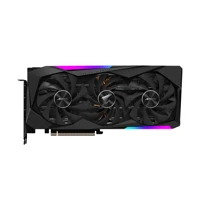AORUS GeForce RTX 3070 MASTER 8G (rev. 1.1) -