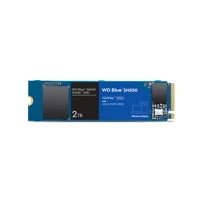 Blue SN550 NVMe SSD WDS200T2B0C, 2TB -