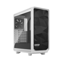 Meshify 2 Compact Clear Tempered Glass, MDT, ATX