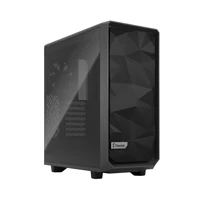 Meshify 2 Compact Light Tempered Glass, MDT, ATX
