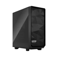 Meshify 2 Compact Dark Tempered Glass, MDT, ATX