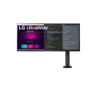 Ergo 34WN780-B, LED-Monitor, 87cm (34"), 3440