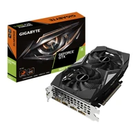 GeForce GTX 1660Ti OC 6G, GF GTX