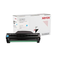 Everyday, cyan, kompatibel, Toner -