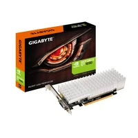 GV-N1030SL-2GL, 2GB GDDR5, PCIe 3.0, Low Profile