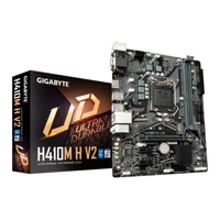 H410M H V2, Micro-ATX, DDR4