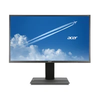 B326HUL, LED-Monitor, 81,3cm (32"), 2560x