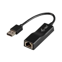 ADVANCE Series USB 2.0 Fast Ethernet Adapter -
