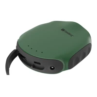 Survivor Powerbank 10000