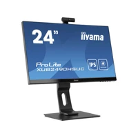 ProLite XUB2490HSUC-B1, 24", 1920x1080