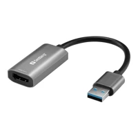 HDMI Capture Link to USB-A