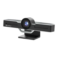 ConfCam EPTZ 1080P HD Remote USB 2