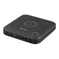 All-in1 Laptop Powerbank 24000