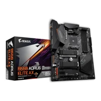 B550 AORUS ELITE AX V2. Prozessorhersteller: AMD