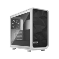 Meshify 2, Tower, Erweitertes ATX, keine