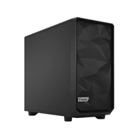 Meshify 2, Tower, Erweitertes ATX, keine