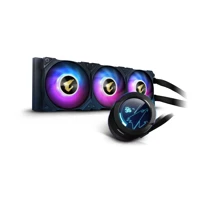 AORUS WATERFORCE X 360, Wasserkühlung