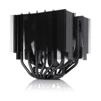 NH-D15S chromax.schwarz, CPU-Kühler