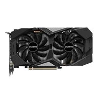 GeForce RTX 2060 D6 6G, -