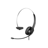 USB Office Headset Mono