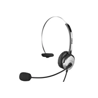 MiniJack Mono Headset Saver
