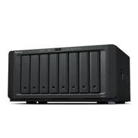 Disk Station DS1821+, NAS-Server, 8 Schächte -