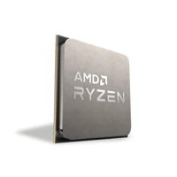 Ryzen 9 5900X, 12-Core, 3.7GHz, Tray
