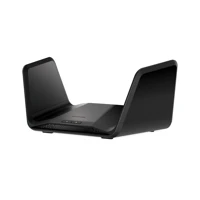 RAX70, Wireless Router, 4-Port-Switch, GigE -