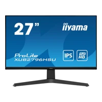 ProLite XUB2796HSU-B1, 27", 1920x1080
