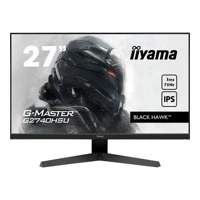 G-MASTER Black Hawk G2740HSU-B1, 27", 1920x1080