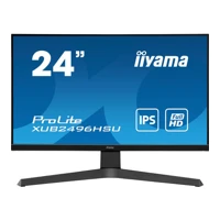 ProLite XUB2496HSU-B1, LED-Monitor, 61cm (24")