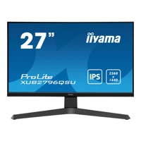 ProLite XUB2796QSU-B1, 27", 2560x1440