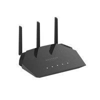 WAX204, Accesspoint, 5 Anschlüsse, Wi-Fi 6-2