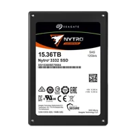 Nytro 3332, 15.36TB SSD, 2,5", SAS