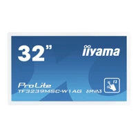 ProLite TF3239MSC-w1AG, 81,3cm (32")